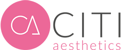 Citi Aesthetics Logo